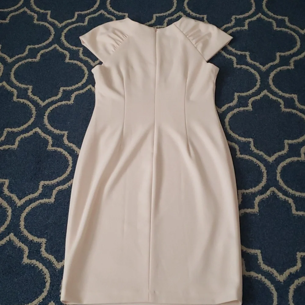 CALVIN KLEIN DRESS - Picture 6 of 9